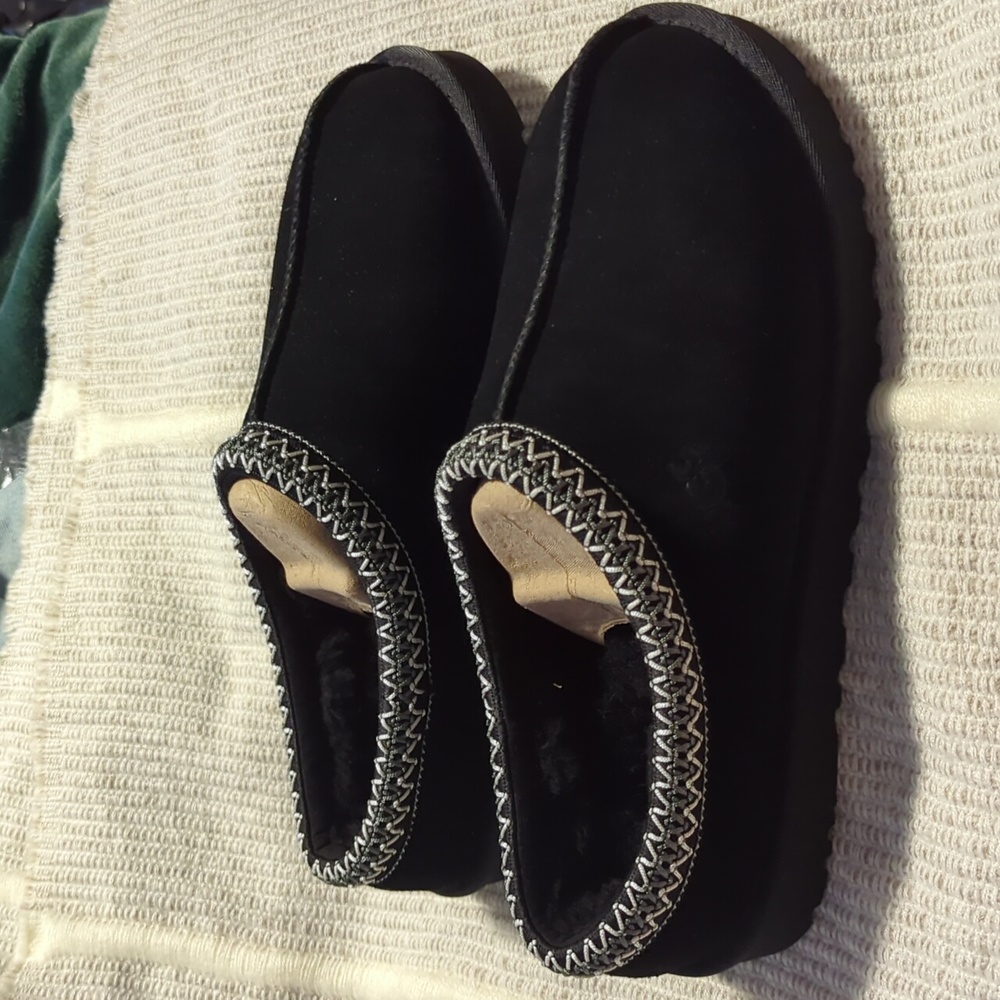 UGG Tasman Slipper- 9